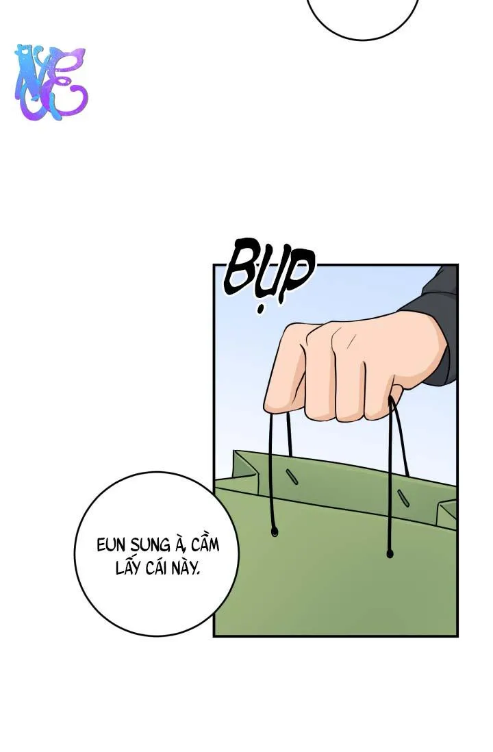 BẠN TRAI ẢO TƯỞNG Chapter 6 Trang 32