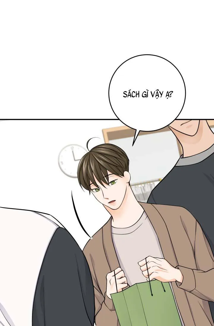 BẠN TRAI ẢO TƯỞNG Chapter 6 Trang 33