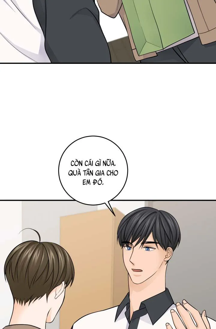 BẠN TRAI ẢO TƯỞNG Chapter 6 Trang 34