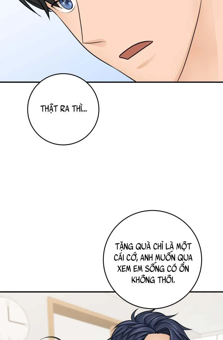 BẠN TRAI ẢO TƯỞNG Chapter 6 Trang 36