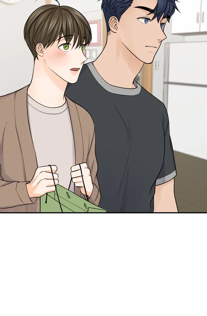 BẠN TRAI ẢO TƯỞNG Chapter 6 Trang 37