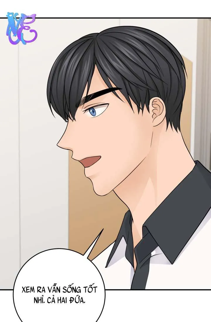 BẠN TRAI ẢO TƯỞNG Chapter 6 Trang 38