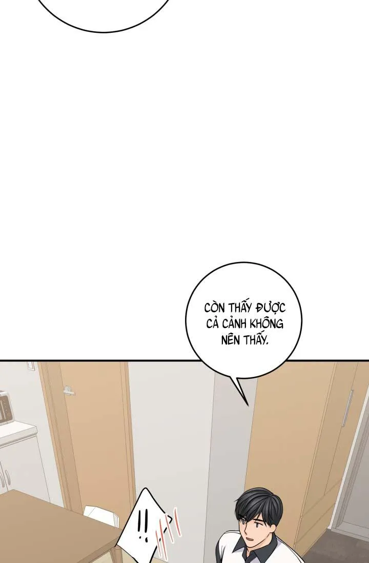 BẠN TRAI ẢO TƯỞNG Chapter 6 Trang 39