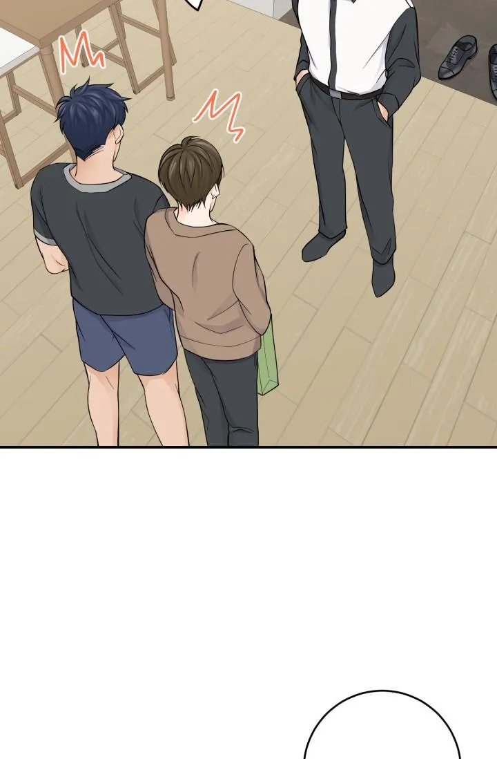 BẠN TRAI ẢO TƯỞNG Chapter 6 Trang 40