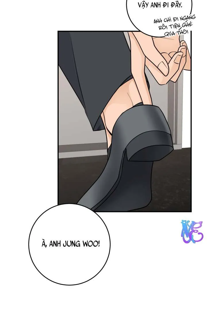 BẠN TRAI ẢO TƯỞNG Chapter 6 Trang 41