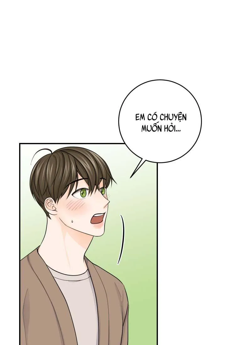 BẠN TRAI ẢO TƯỞNG Chapter 6 Trang 42