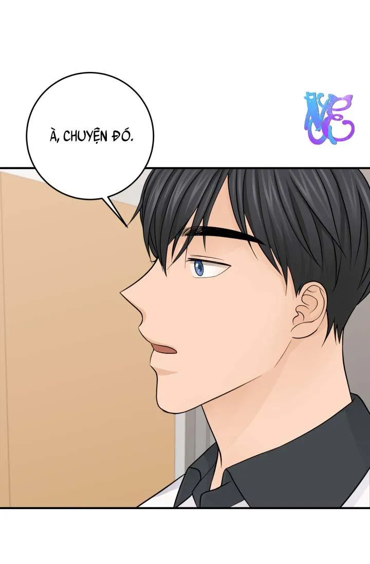 BẠN TRAI ẢO TƯỞNG Chapter 6 Trang 44