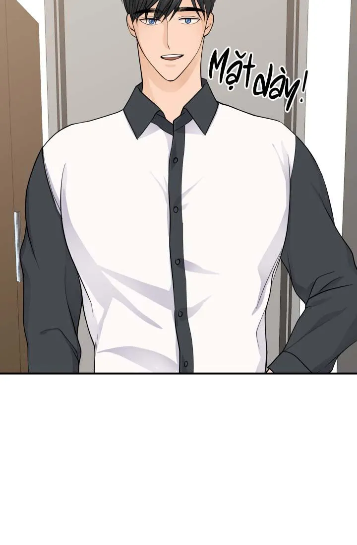 BẠN TRAI ẢO TƯỞNG Chapter 6 Trang 54