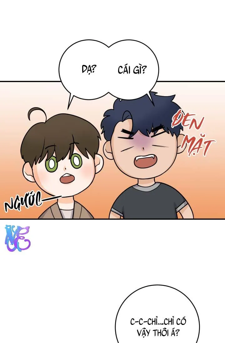 BẠN TRAI ẢO TƯỞNG Chapter 6 Trang 55