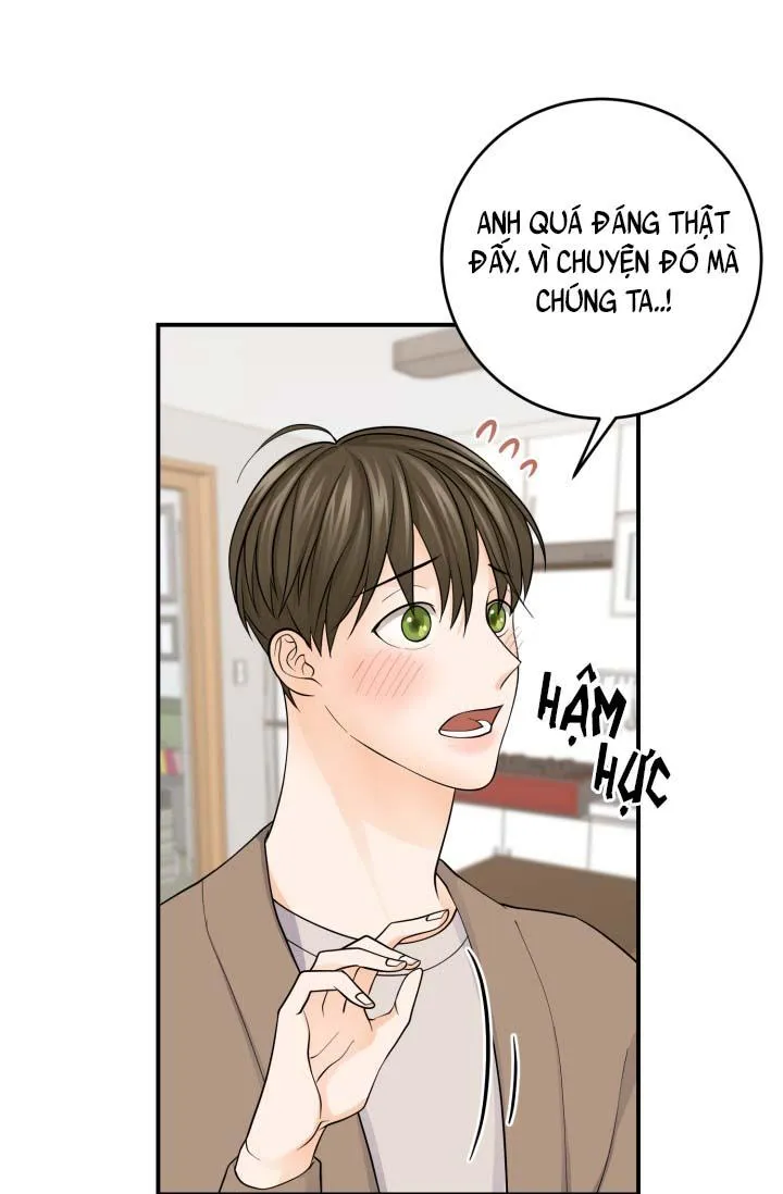 BẠN TRAI ẢO TƯỞNG Chapter 6 Trang 57