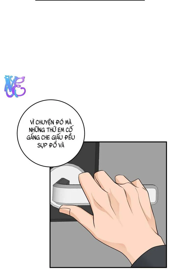 BẠN TRAI ẢO TƯỞNG Chapter 6 Trang 58