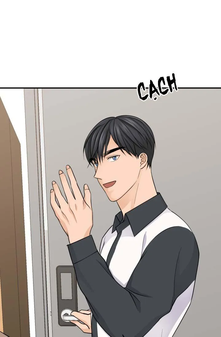 BẠN TRAI ẢO TƯỞNG Chapter 6 Trang 59