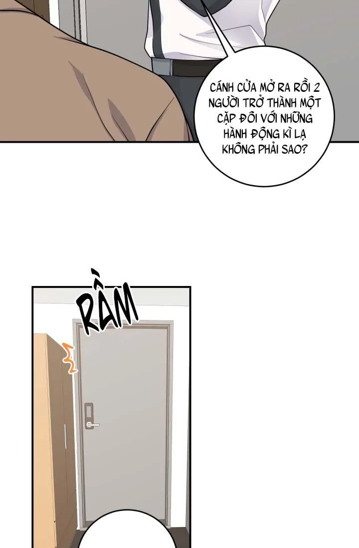 BẠN TRAI ẢO TƯỞNG Chapter 6 Trang 60