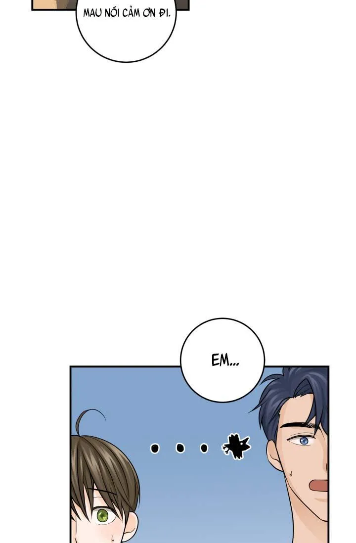 BẠN TRAI ẢO TƯỞNG Chapter 6 Trang 61