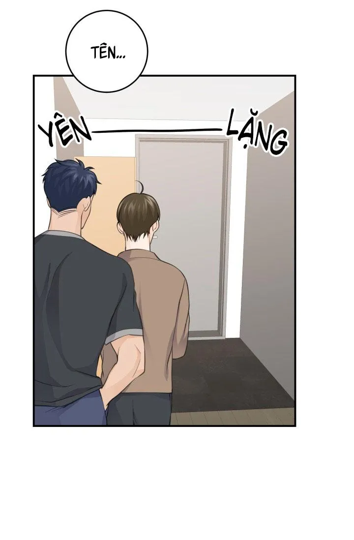 BẠN TRAI ẢO TƯỞNG Chapter 7 Trang 3