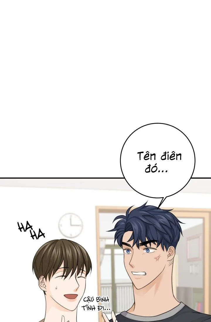 BẠN TRAI ẢO TƯỞNG Chapter 7 Trang 4