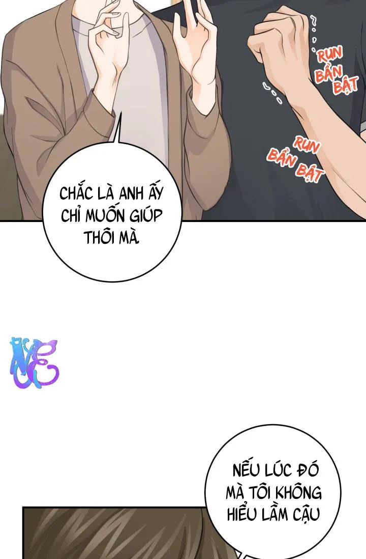 BẠN TRAI ẢO TƯỞNG Chapter 7 Trang 5