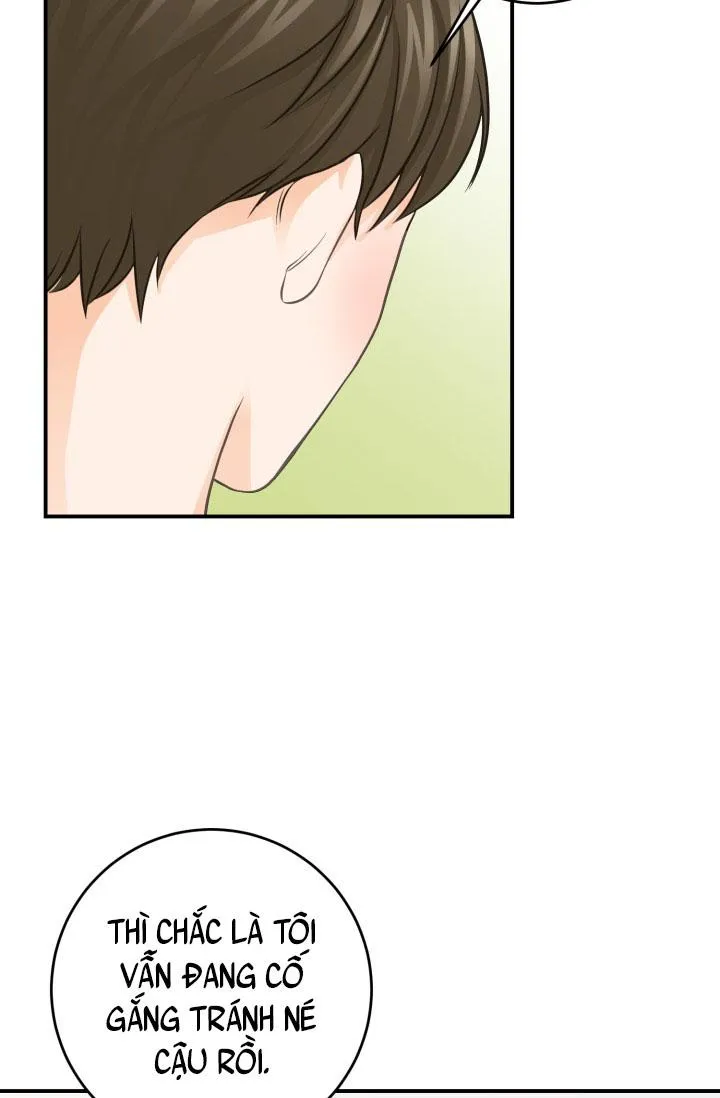 BẠN TRAI ẢO TƯỞNG Chapter 7 Trang 6