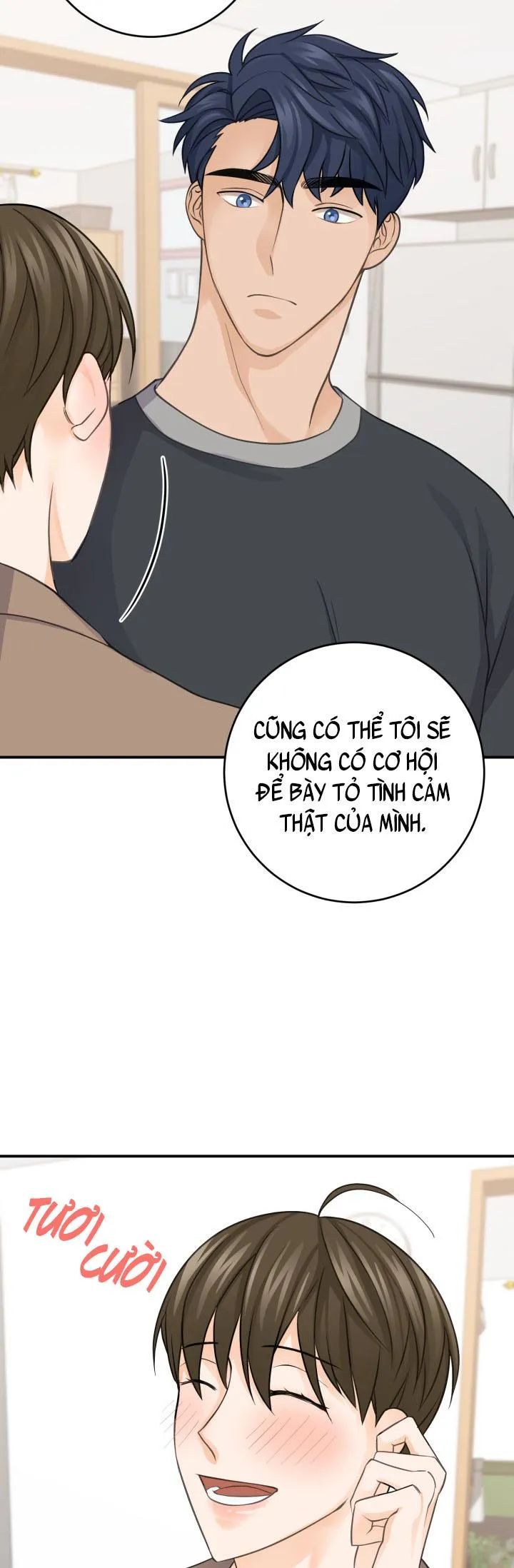 BẠN TRAI ẢO TƯỞNG Chapter 7 Trang 7