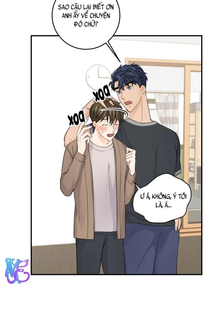 BẠN TRAI ẢO TƯỞNG Chapter 7 Trang 10