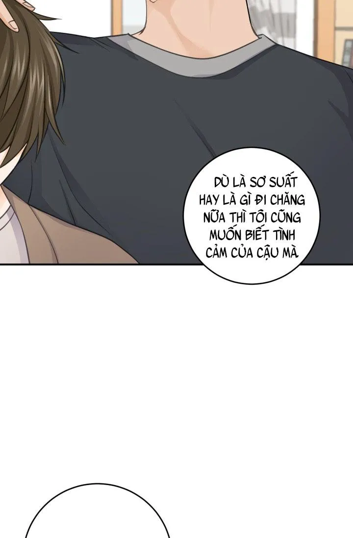 BẠN TRAI ẢO TƯỞNG Chapter 7 Trang 12