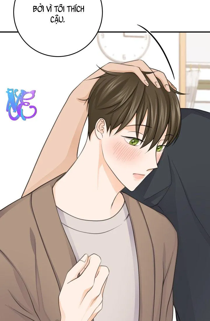 BẠN TRAI ẢO TƯỞNG Chapter 7 Trang 13