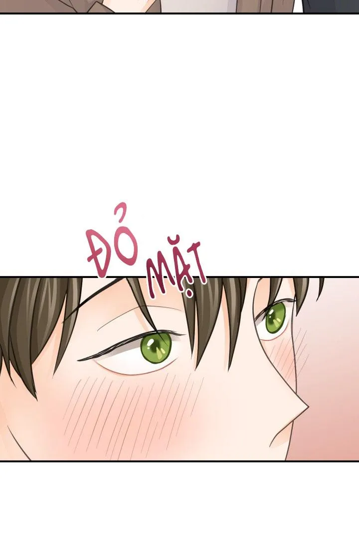 BẠN TRAI ẢO TƯỞNG Chapter 7 Trang 14