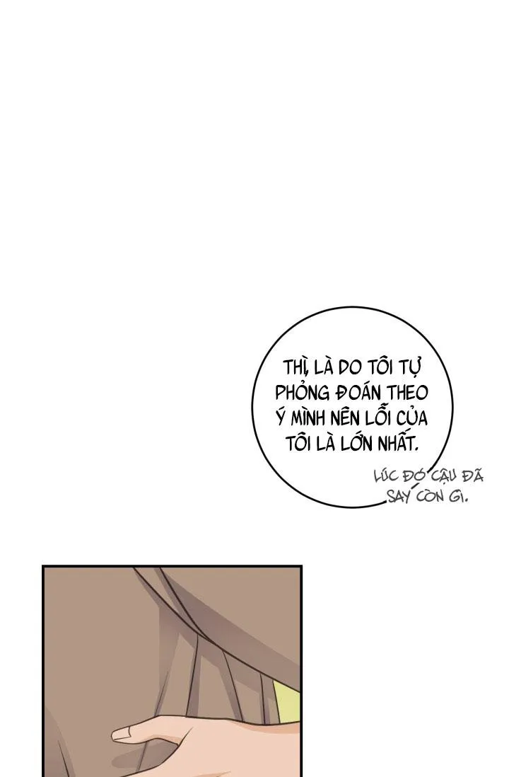 BẠN TRAI ẢO TƯỞNG Chapter 7 Trang 15