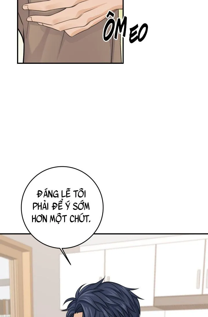 BẠN TRAI ẢO TƯỞNG Chapter 7 Trang 16