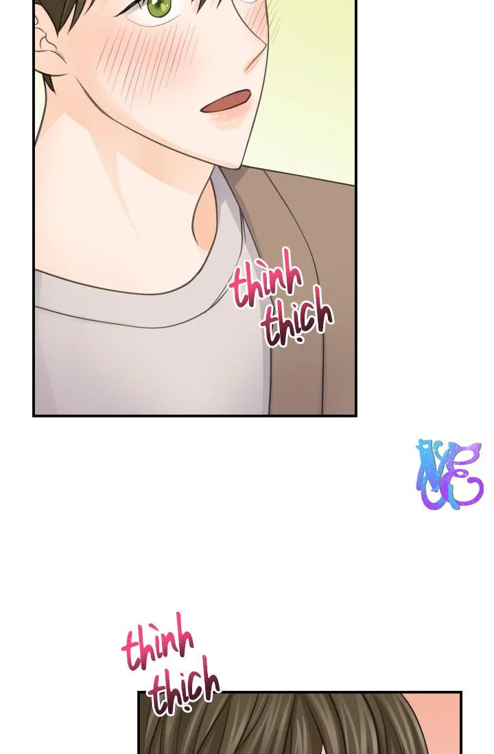 BẠN TRAI ẢO TƯỞNG Chapter 7 Trang 19