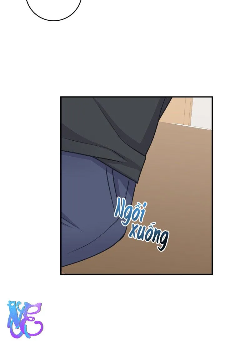 BẠN TRAI ẢO TƯỞNG Chapter 7 Trang 22