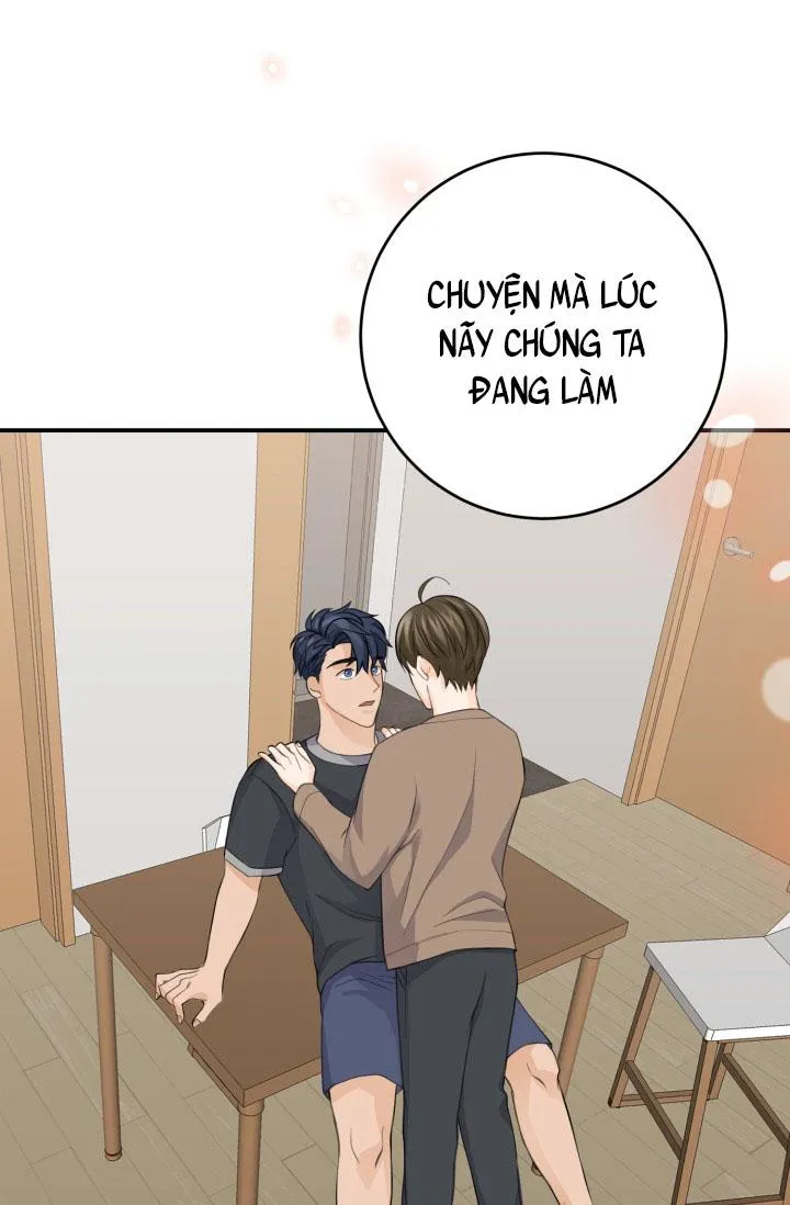 BẠN TRAI ẢO TƯỞNG Chapter 7 Trang 23