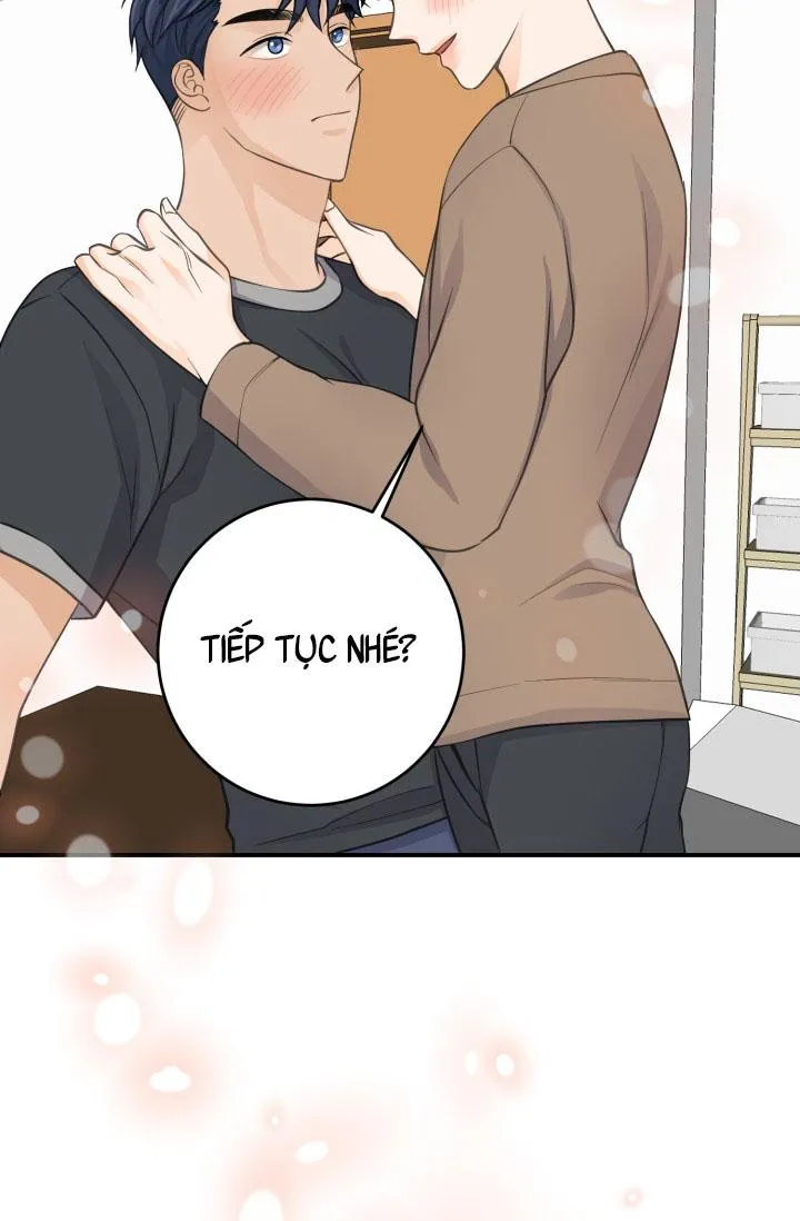 BẠN TRAI ẢO TƯỞNG Chapter 7 Trang 25