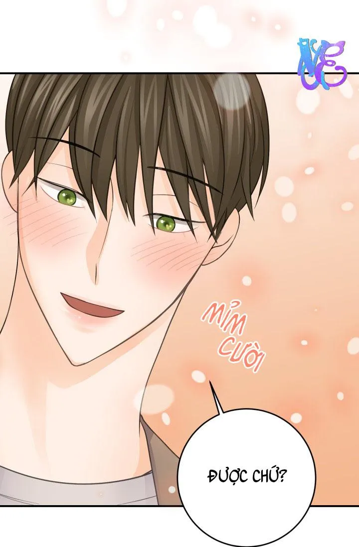 BẠN TRAI ẢO TƯỞNG Chapter 7 Trang 26