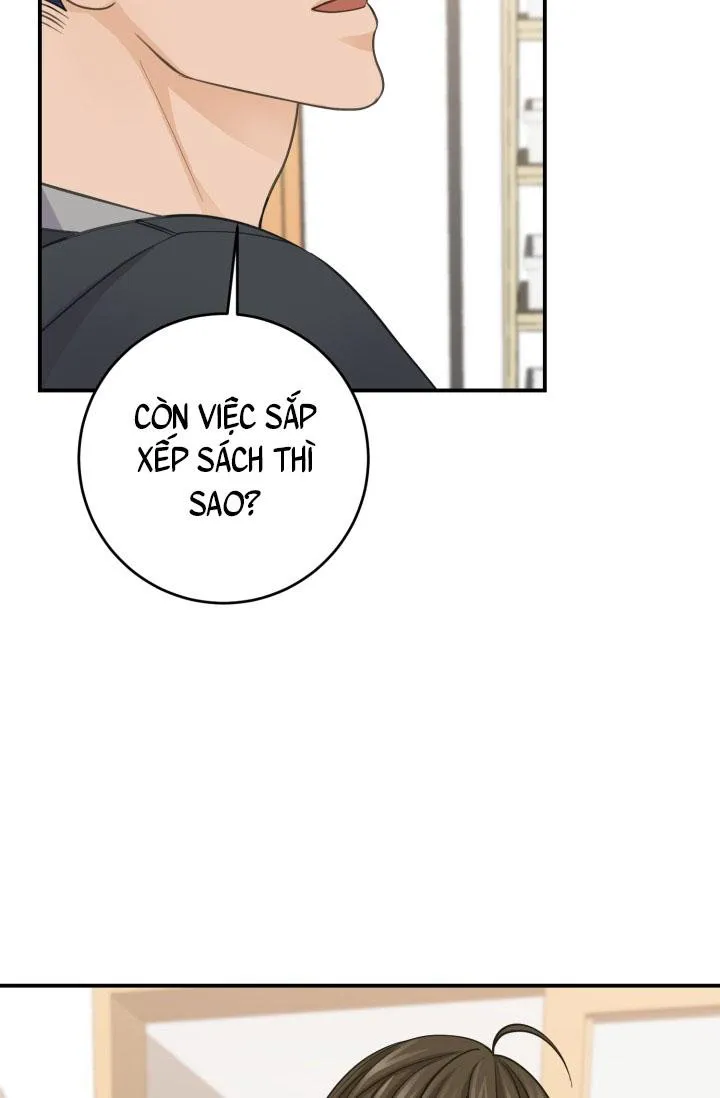 BẠN TRAI ẢO TƯỞNG Chapter 7 Trang 28