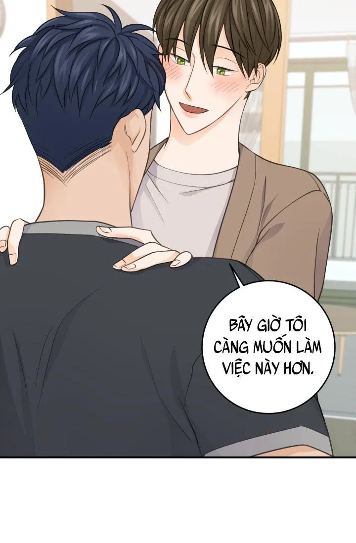 BẠN TRAI ẢO TƯỞNG Chapter 7 Trang 29