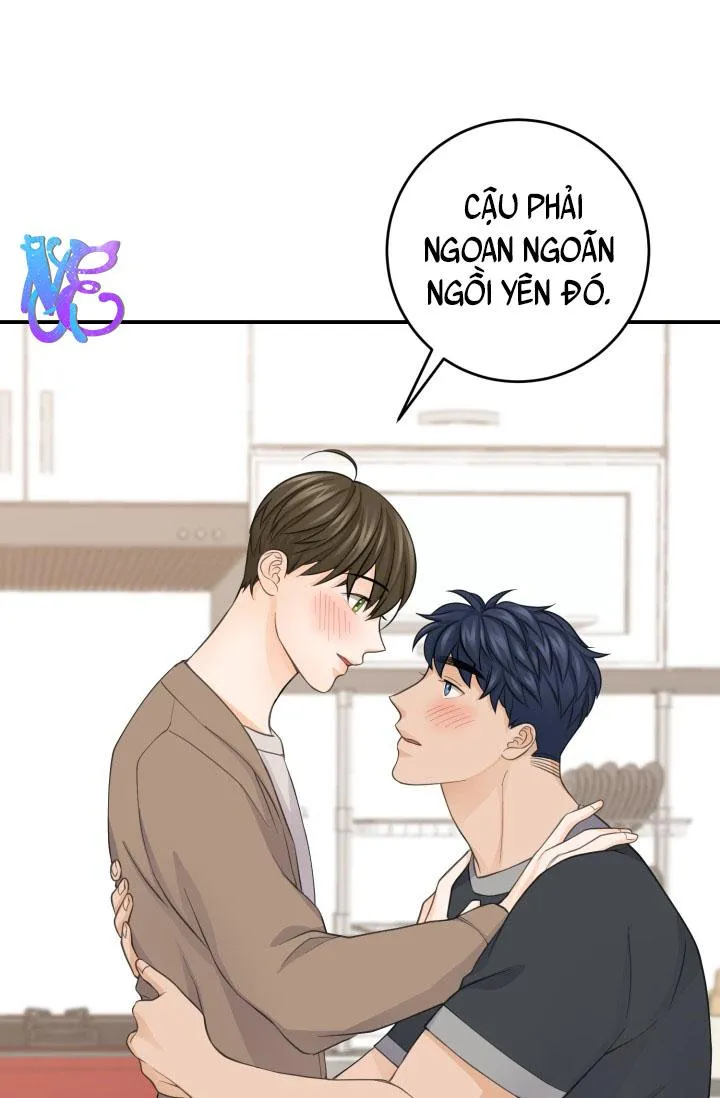 BẠN TRAI ẢO TƯỞNG Chapter 7 Trang 31
