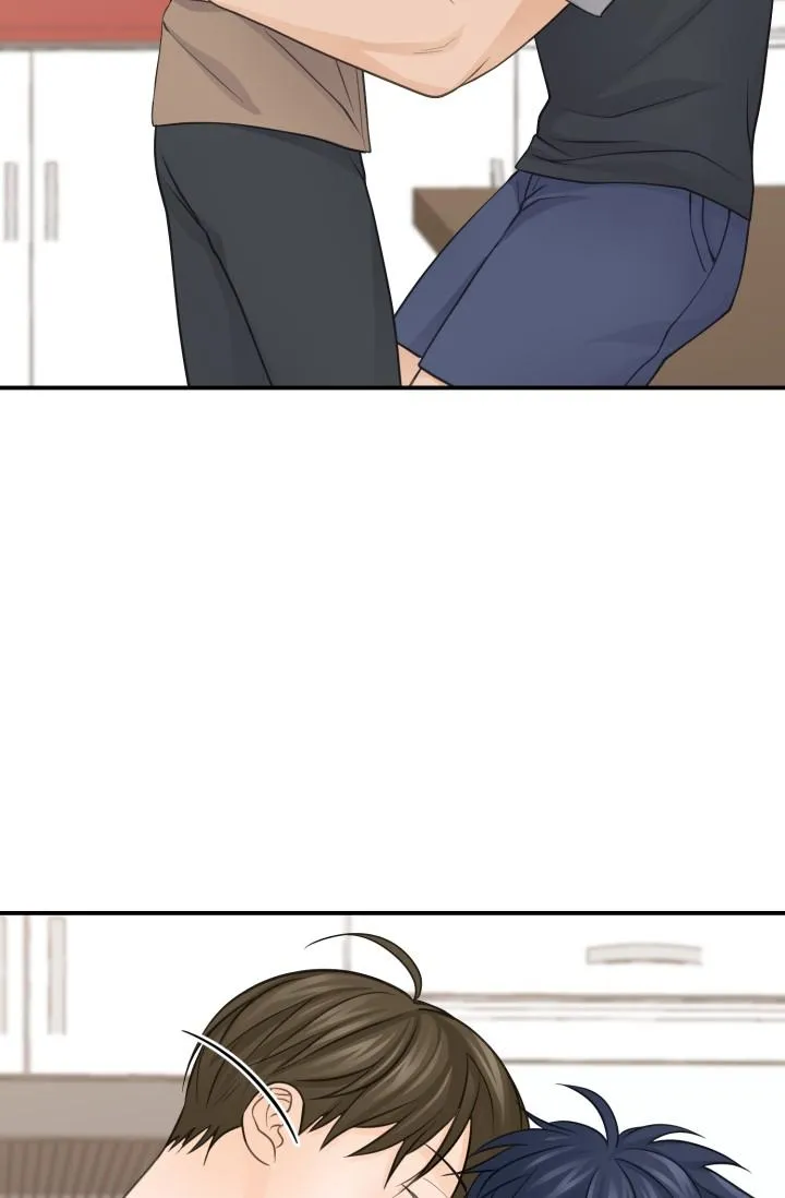 BẠN TRAI ẢO TƯỞNG Chapter 7 Trang 32