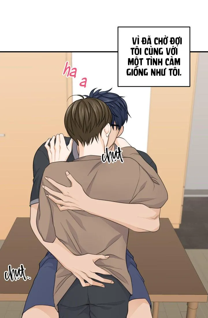 BẠN TRAI ẢO TƯỞNG Chapter 7 Trang 35