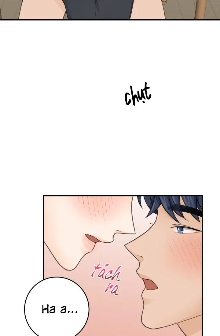 BẠN TRAI ẢO TƯỞNG Chapter 7 Trang 36