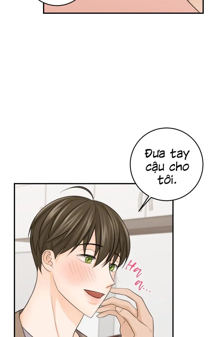 BẠN TRAI ẢO TƯỞNG Chapter 7 Trang 37