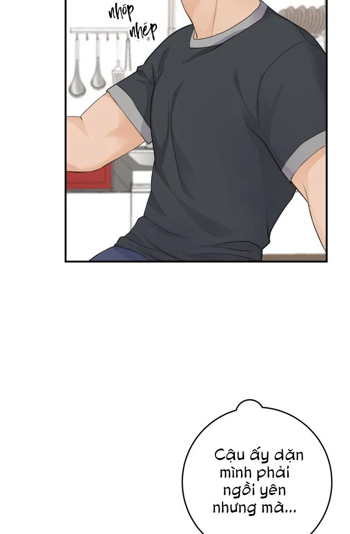 BẠN TRAI ẢO TƯỞNG Chapter 7 Trang 39