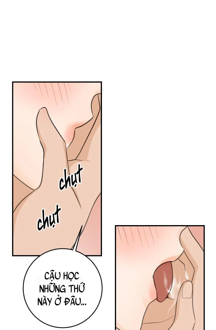 BẠN TRAI ẢO TƯỞNG Chapter 7 Trang 41