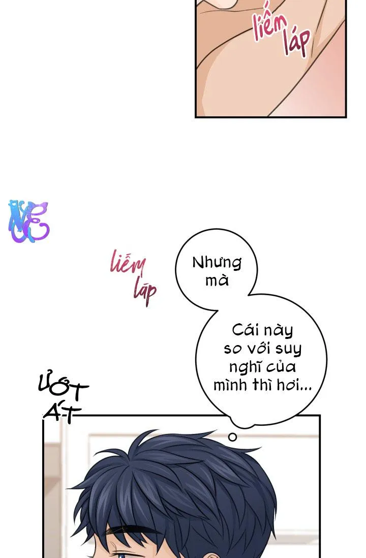 BẠN TRAI ẢO TƯỞNG Chapter 7 Trang 42