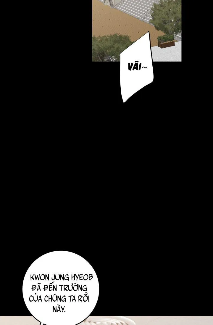BẠN TRAI ẢO TƯỞNG Chapter 7 Trang 50