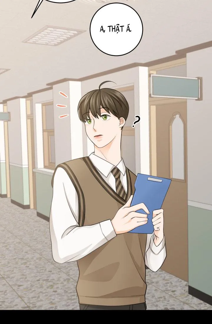 BẠN TRAI ẢO TƯỞNG Chapter 7 Trang 51