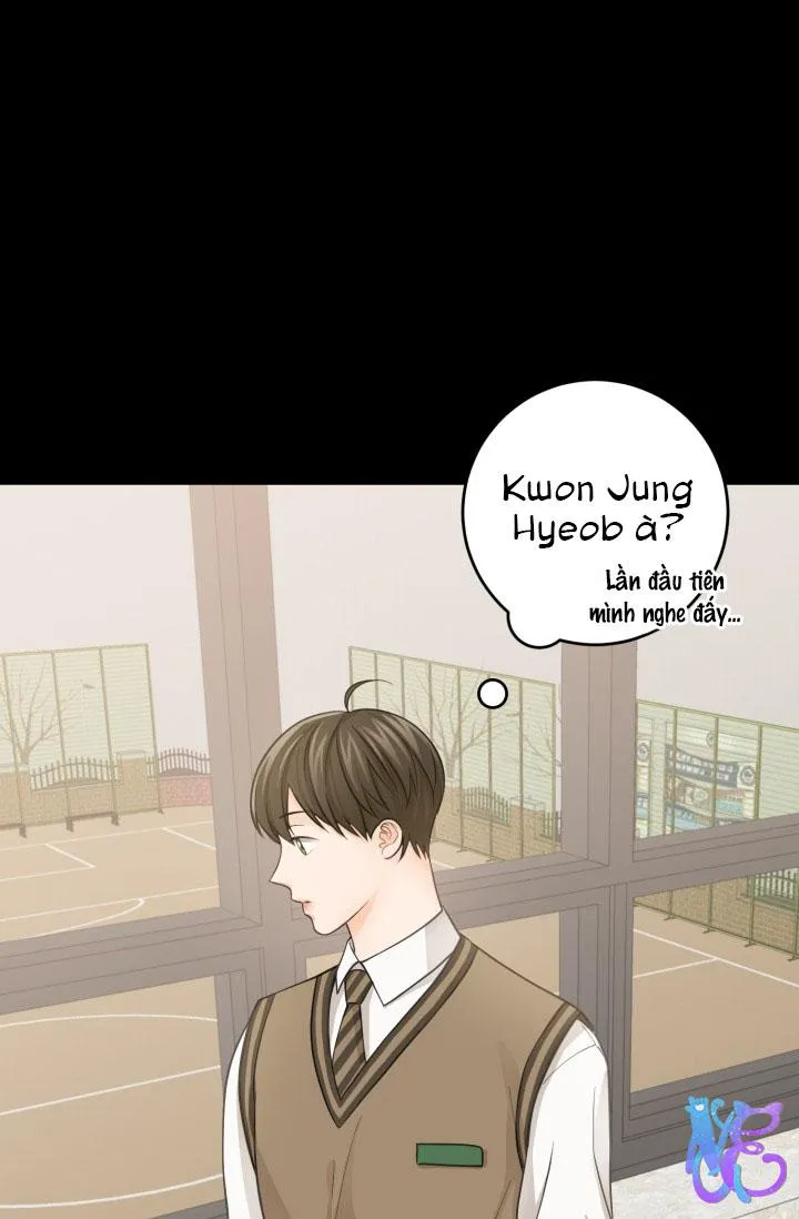 BẠN TRAI ẢO TƯỞNG Chapter 7 Trang 52