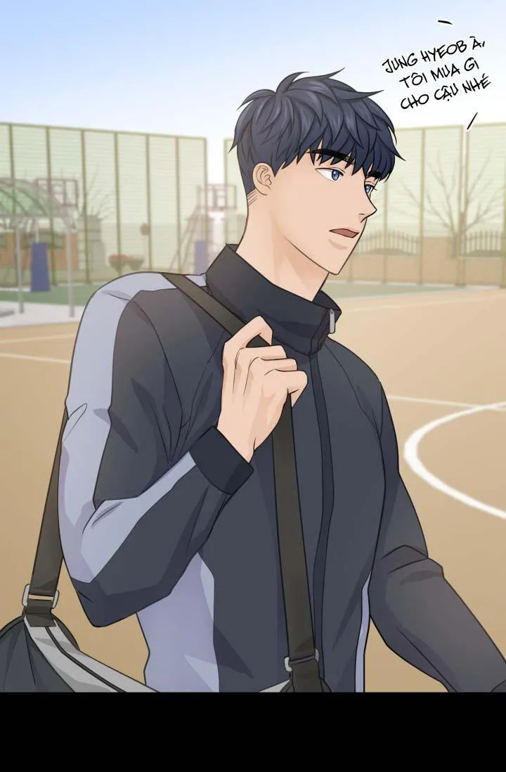 BẠN TRAI ẢO TƯỞNG Chapter 7 Trang 55