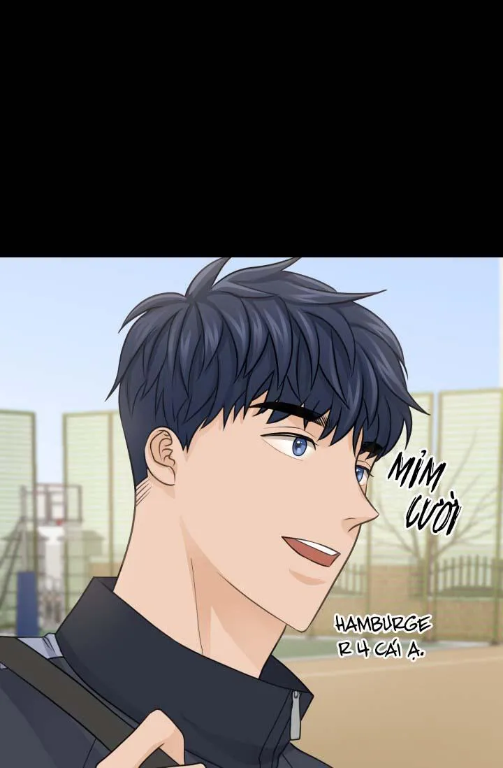 BẠN TRAI ẢO TƯỞNG Chapter 7 Trang 56