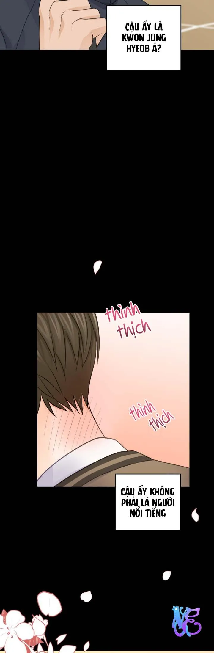 BẠN TRAI ẢO TƯỞNG Chapter 7 Trang 57